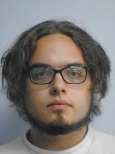 Schuyler Brett Thompson a registered Sex or Violent Offender of Indiana