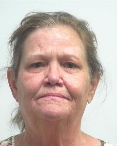 Gina Rene Manley a registered Sex or Violent Offender of Indiana