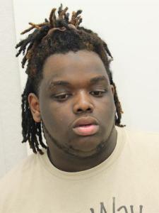 Darrell Montrell Williams a registered Sex or Violent Offender of Indiana