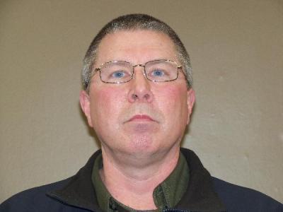 Larry Wayne Bright a registered Sex or Violent Offender of Indiana