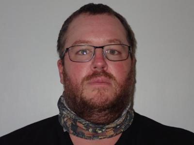 Karl William Stieglitz a registered Sex or Violent Offender of Indiana