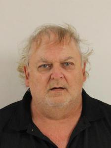 Larry Patrick Bryant a registered Sex or Violent Offender of Indiana