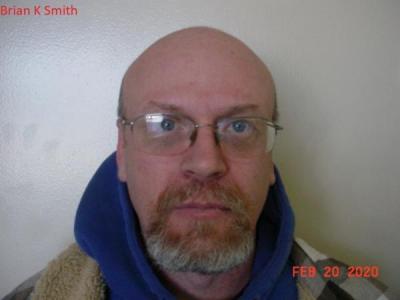 Brian Keith Smith a registered Sex Offender of Kentucky