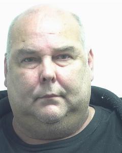 Robert Paul Haney a registered Sex or Violent Offender of Indiana