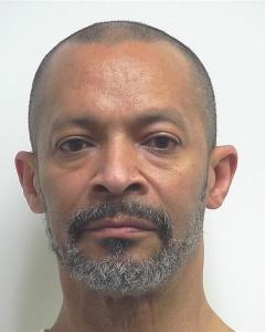 Richard Pierre Wright a registered Sex or Violent Offender of Indiana