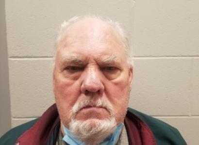 Herbert E Smith a registered Sex or Violent Offender of Indiana