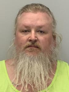 Eric Owen Case a registered Sex or Violent Offender of Indiana