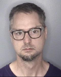 Benjamin Samuel Stilley a registered Sex or Violent Offender of Indiana
