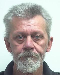 Harry James Wilson a registered Sex or Violent Offender of Indiana
