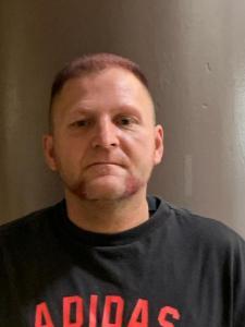Eugene Scott Root a registered Sex or Violent Offender of Indiana