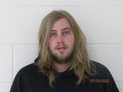 Jesse Tyler Hunt a registered Sex or Violent Offender of Indiana