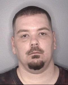 Travis James Broshears a registered  of Indiana