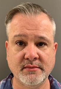 Matthew Allen Gunning a registered Sex or Violent Offender of Indiana
