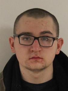 Thomas James Windsor-canard a registered Sex or Violent Offender of Indiana