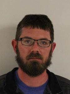 Ryan Christopher Walker a registered Sex or Violent Offender of Indiana