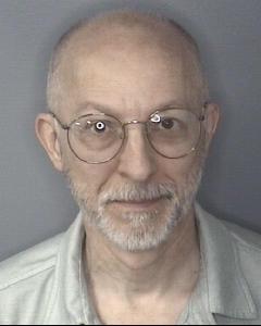 Gary Kenneth Kuechenberg a registered Sex or Violent Offender of Indiana