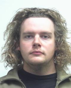 Cody Thomas Brooks a registered Sex or Violent Offender of Indiana