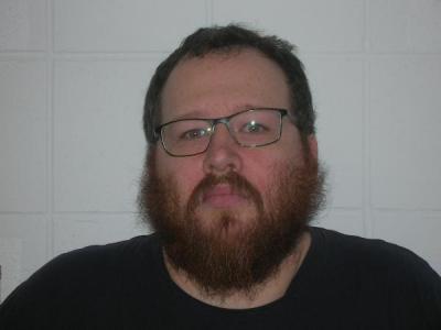 Matthew Alan Farrester a registered Sex or Violent Offender of Indiana