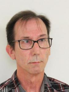 David Melville Hogan a registered Sex or Violent Offender of Indiana