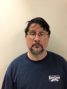 Jason R Icenogle a registered Sex or Violent Offender of Indiana