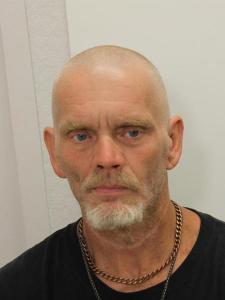 Jerry Lee Stout a registered Sex or Violent Offender of Indiana