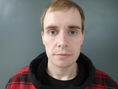 Steven T Broughton a registered Sex or Violent Offender of Indiana
