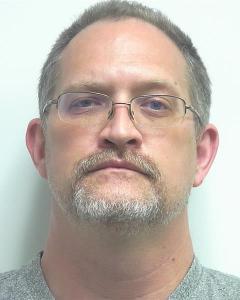 Andrew Wayne Bork a registered Sex or Violent Offender of Indiana