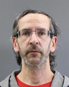 Garth Alan Vandermolen a registered Sex or Violent Offender of Indiana