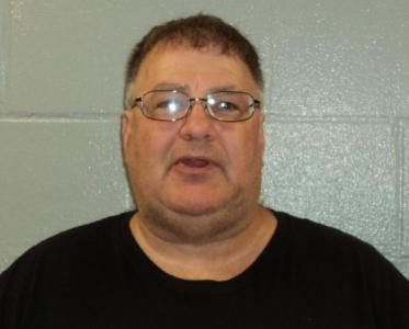 Kevin Eugene Crider a registered Sex or Violent Offender of Indiana