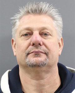 Robert Michael George a registered Sex or Violent Offender of Indiana