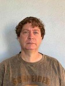 Steven Nelson Goins a registered Sex or Violent Offender of Indiana