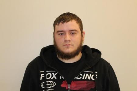 Anthony Lee Bowers a registered Sex or Violent Offender of Indiana