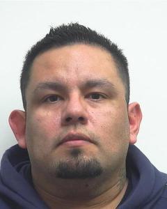 Jorge Guerrero Guerrero a registered Sex or Violent Offender of Indiana