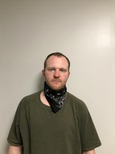 Joseph Lee Mccarty a registered Sex or Violent Offender of Indiana
