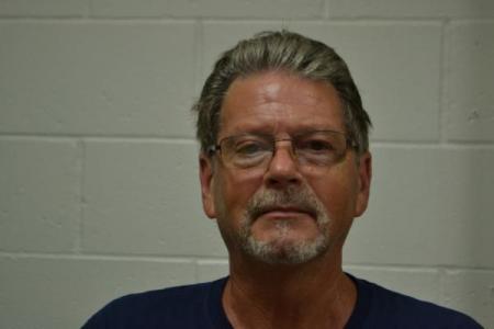 Harold Richard Clabaugh Jr a registered Sex or Violent Offender of Indiana