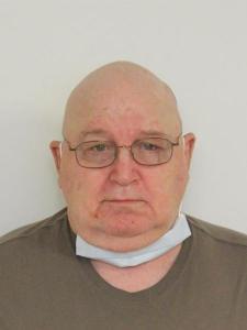 Robert Lee Cooper a registered Sex or Violent Offender of Indiana