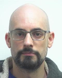 Nathan Paul Nelson a registered Sex or Violent Offender of Indiana