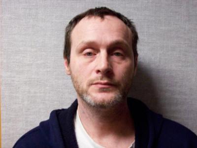 Jason Michael Hankins a registered Sex or Violent Offender of Indiana