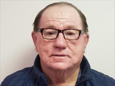 John Edward Foor Jr a registered Sex or Violent Offender of Indiana