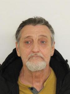 Allen R Haddix a registered Sex or Violent Offender of Indiana