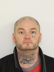 Joshua Allen Sims a registered Sex or Violent Offender of Indiana