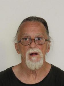 Billy Wayne Fullen a registered Sex or Violent Offender of Indiana