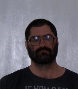 James Wesley Geary II a registered Sex or Violent Offender of Indiana