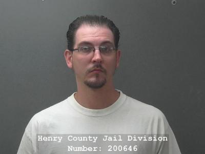 James Skyler Miller a registered Sex or Violent Offender of Indiana