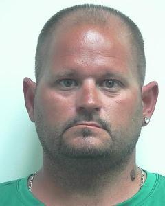 Rodney Dean Halsey a registered Sex or Violent Offender of Indiana