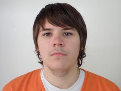 Tristen Jacbo Lovely a registered Sex or Violent Offender of Indiana