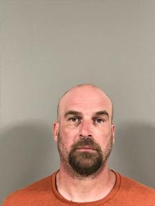 John T Mangus a registered Sex or Violent Offender of Indiana