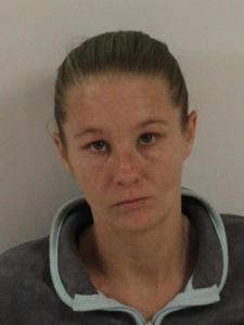Latasha Michelle Cue a registered Sex or Violent Offender of Indiana