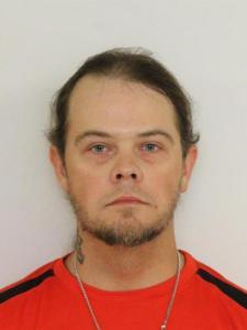 Luke Mathews Jr a registered Sex or Violent Offender of Indiana