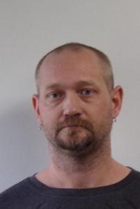 Jeremy Ryan Cunningham a registered Sex or Violent Offender of Indiana